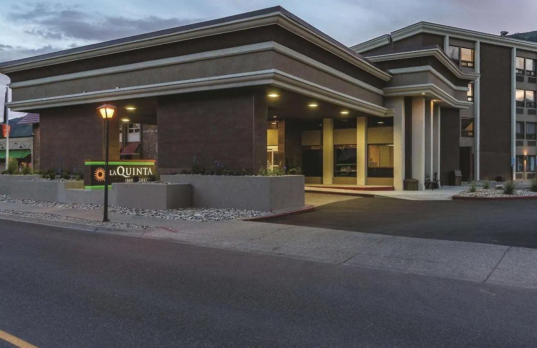 La Quinta By Wyndham Glenwood Springs-1