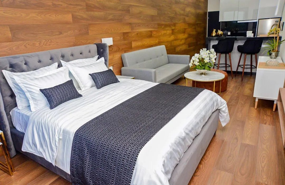 Tryp By Wyndham Santa Cruz-1