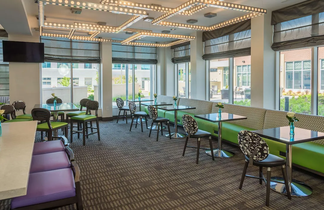 Home2 Suites By Hilton Memphis East / Germantown, Tn-1