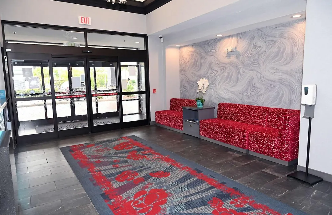 Hampton Inn Valdosta/Lake Park Area-1