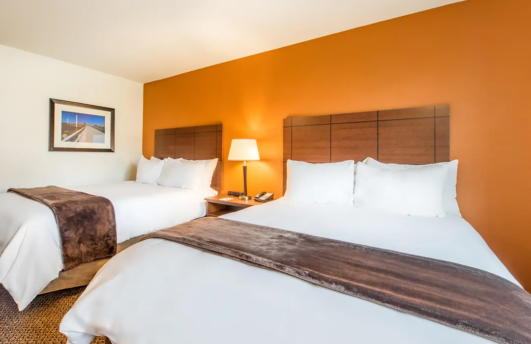 My Place Hotel- Salt Lake City I-215/West Valley City, Ut-1