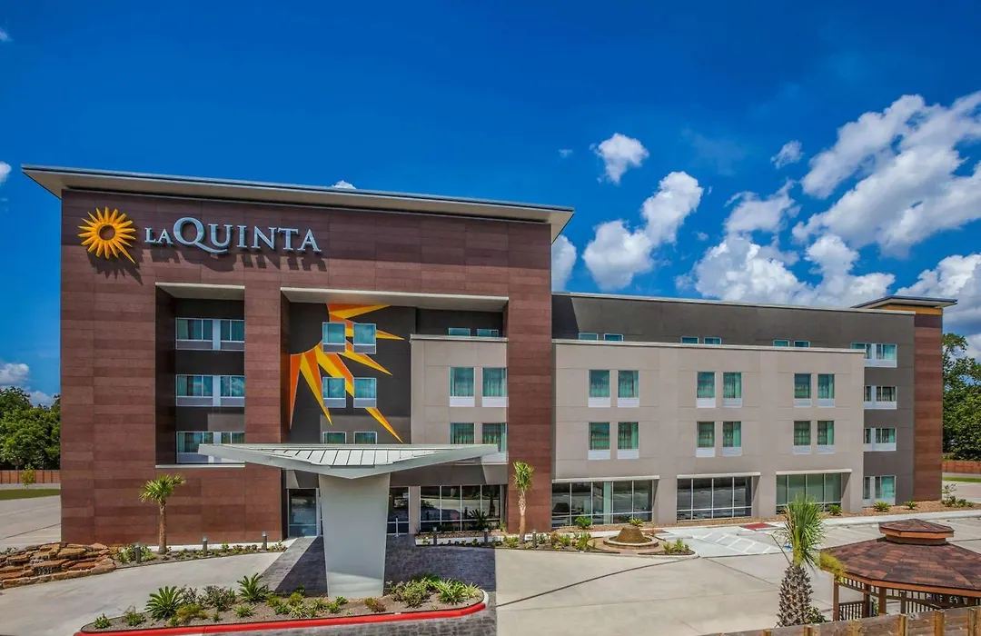 La Quinta By Wyndham Houston East At Sheldon Rd-1