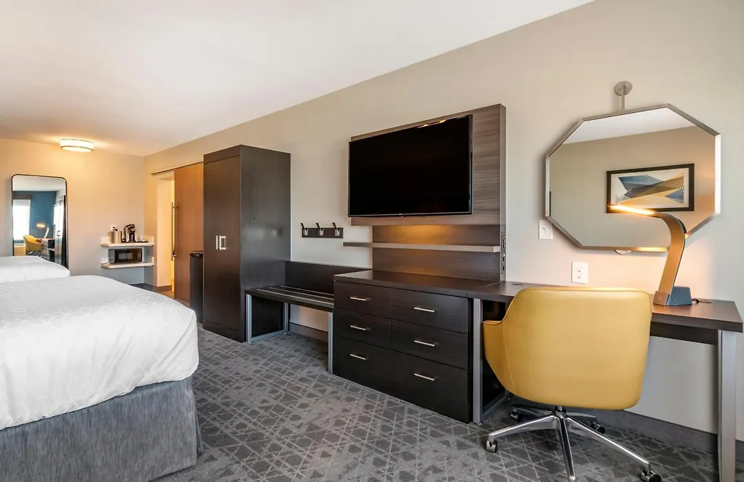 Holiday Inn Express & Suites - Carlisle Southwest I-81 By Ihg-1