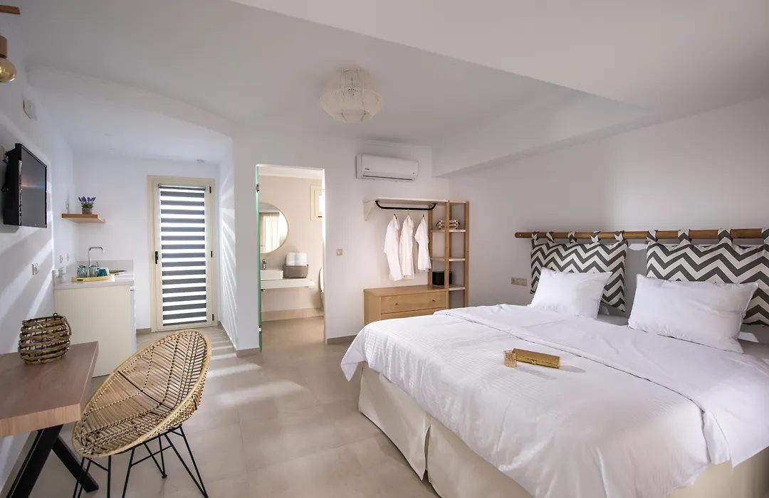 Sarpidon Apartments-1