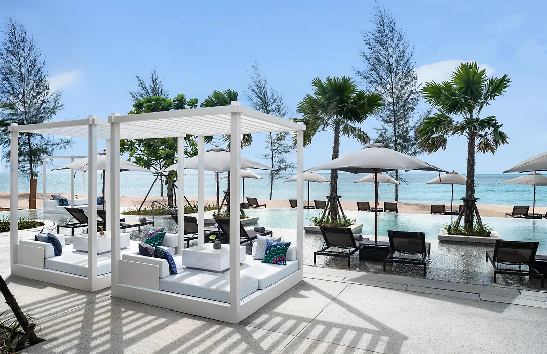 Pullman Khao Lak Resort-1