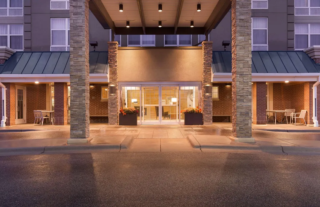 Park Plaza Minneapolis Mall Of America-1