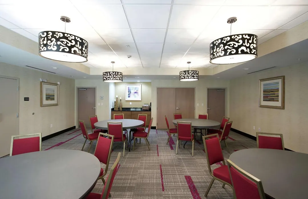 Hampton Inn & Suites Ridgeland-1