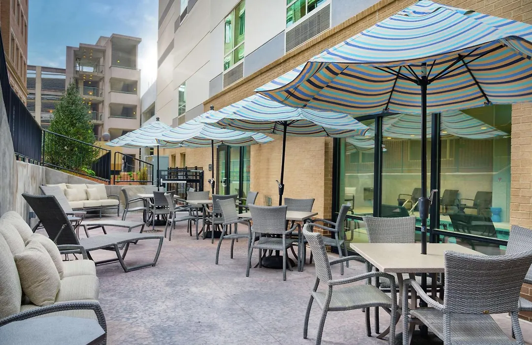 Hampton Inn & Suites Atlanta Decatur/Emory-1