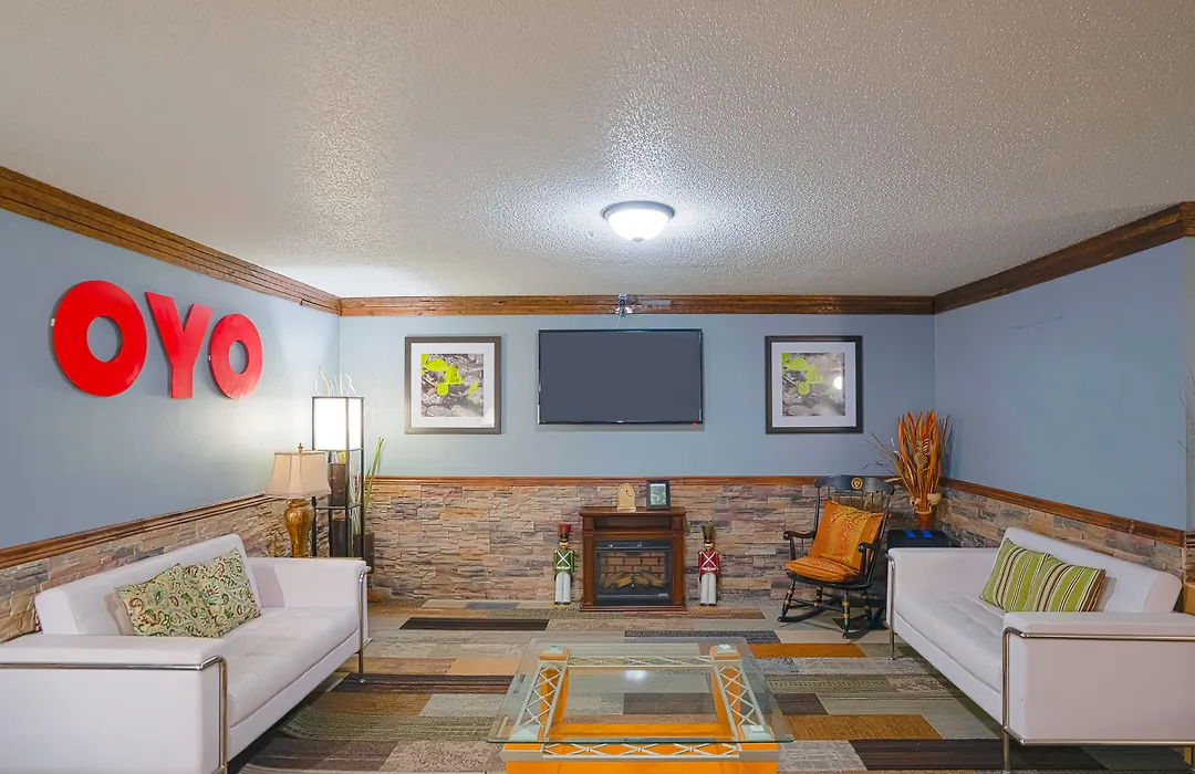 Quality Inn - Redwood Falls-1