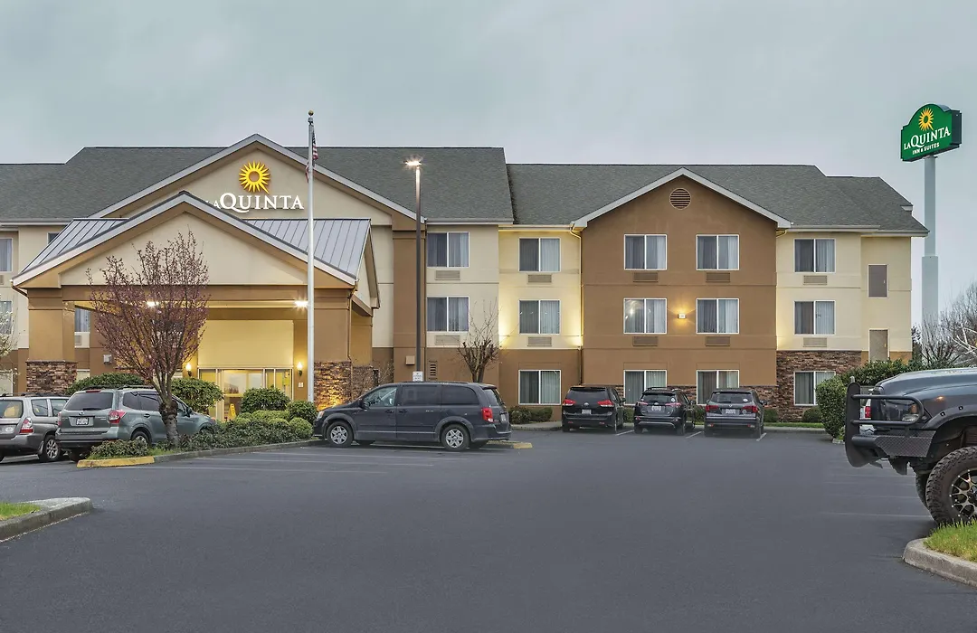 La Quinta By Wyndham Central Point - Medford-1