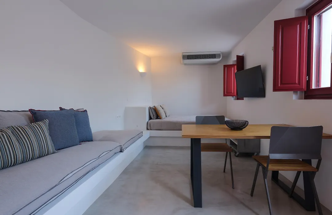 Aplada Suites-1