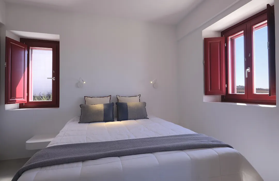 Countryside suites-1