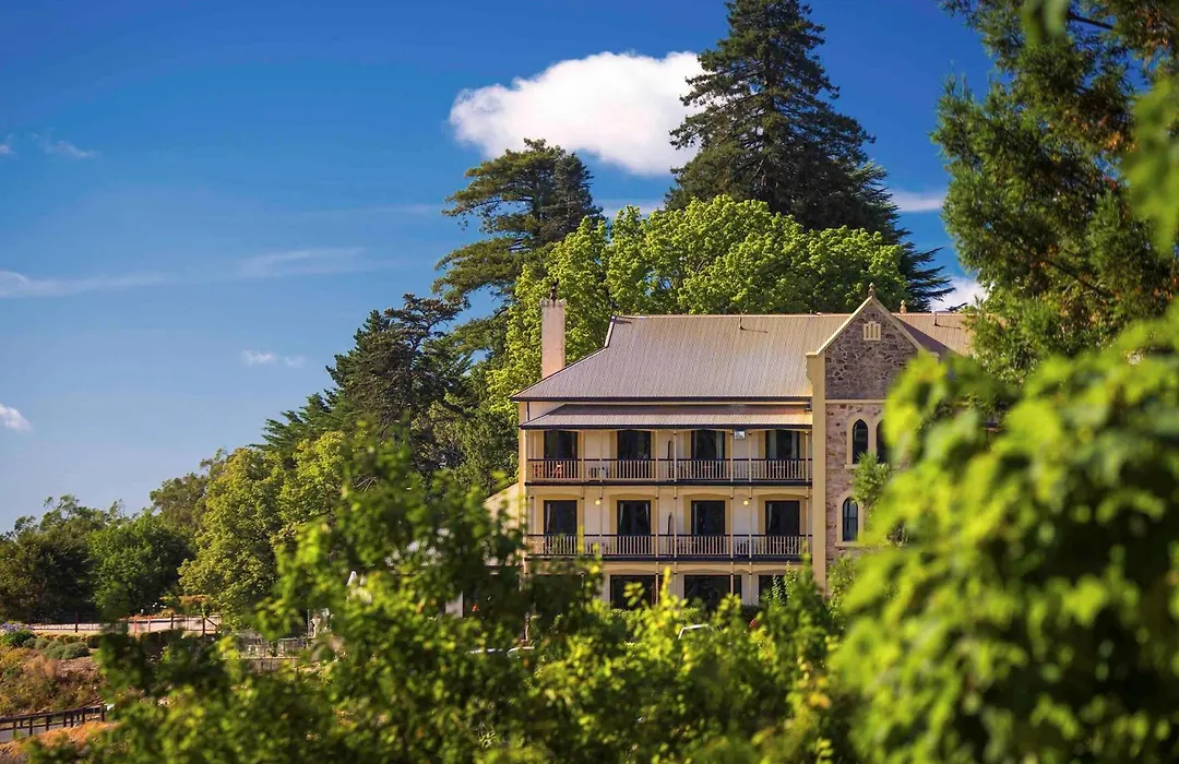 Mount Lofty House & Estate Adelaide Hills - Adults Retreat - Enjoy 21 Complimentary Inclusions-1