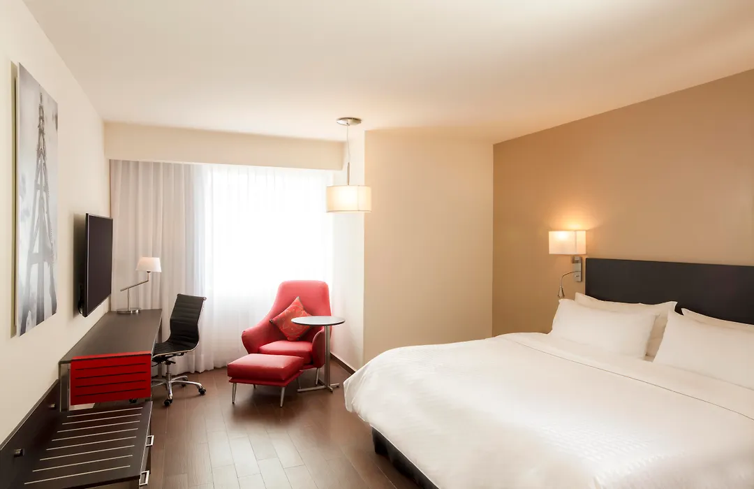 Fiesta Inn Express Monterrey Centro-1