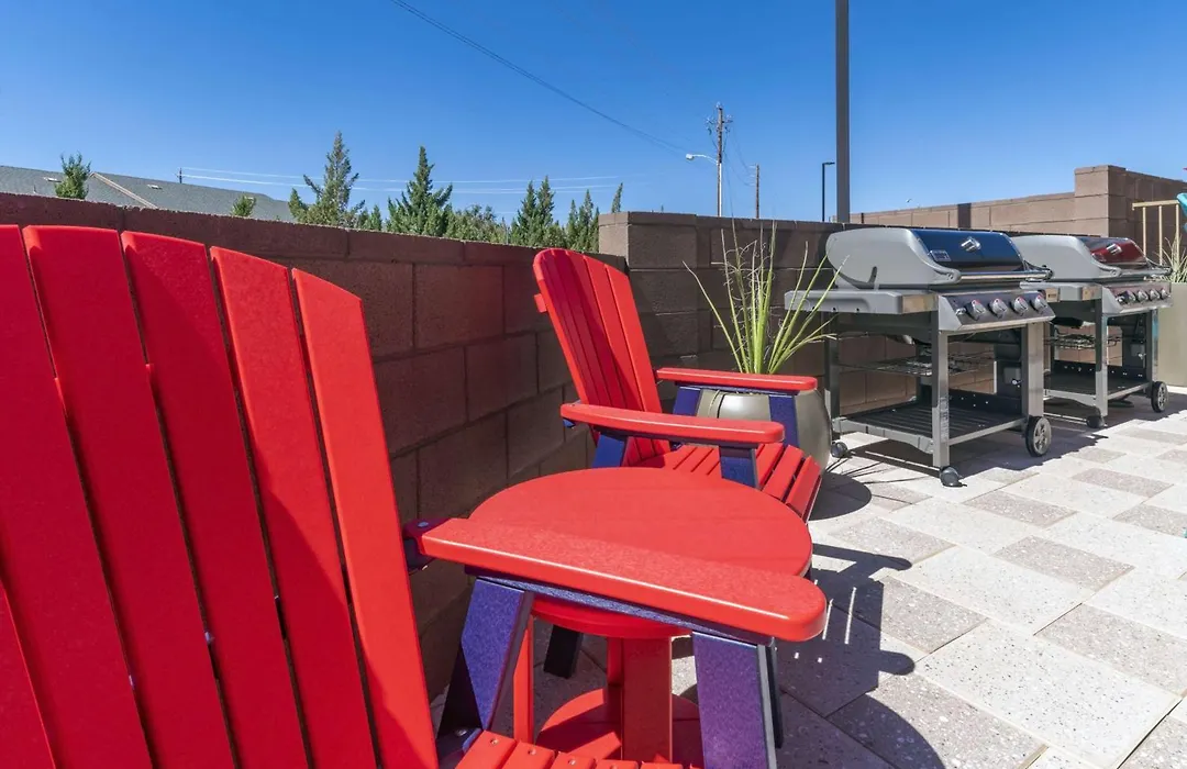 Home2 Suites By Hilton Kingman-1