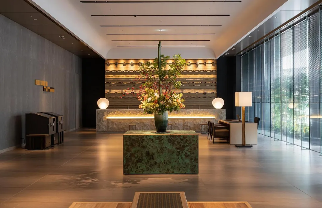 The Blossom Hakata Premier-1