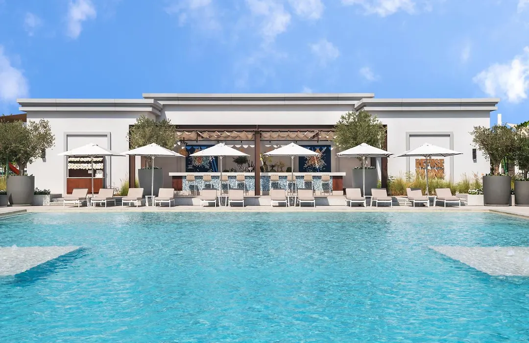 Vida Beach Resort Umm Al Quwain-1