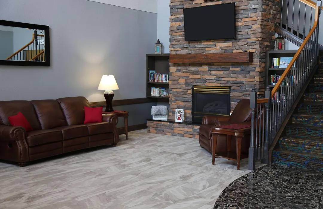 Country Inn & Suites By Radisson, Little Falls, Mn-1