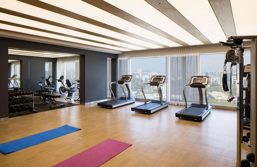 Radisson Blu Mumbai International Airport-1