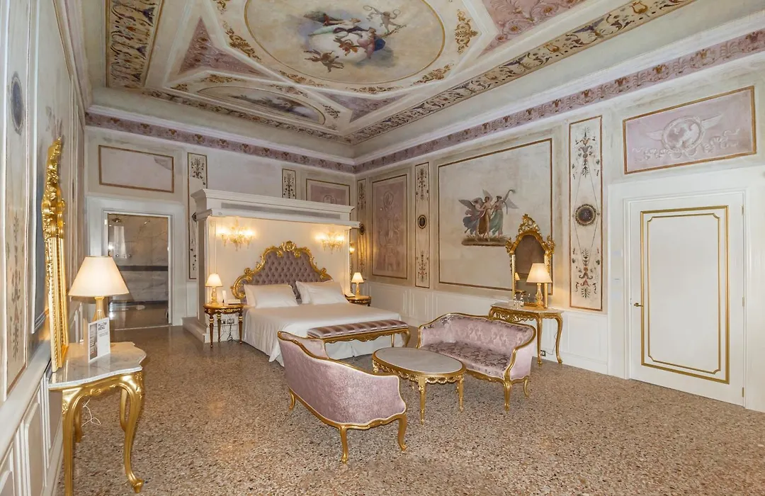 Ca' Bonfadini Historic Experience-1