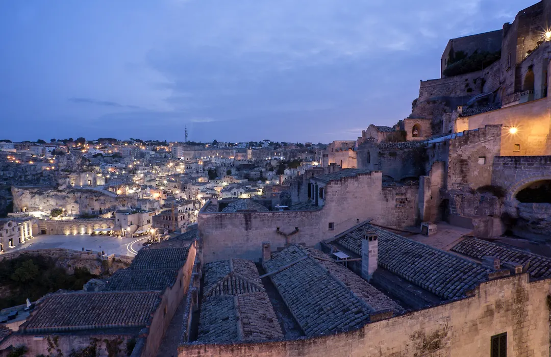Bv Quarry Matera-1