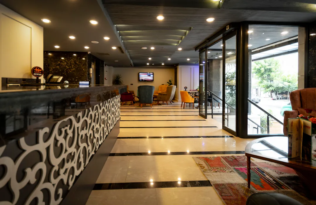 Antusa Design Hotel & Spa-1