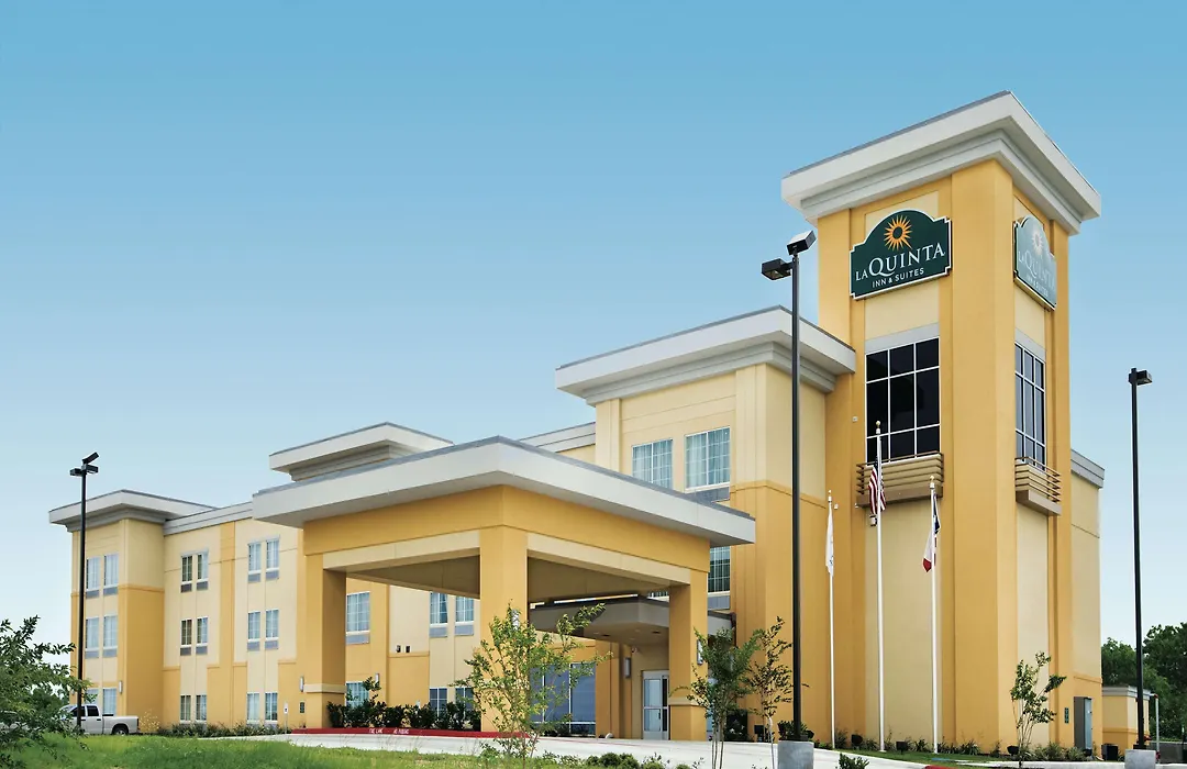 La Quinta By Wyndham Karnes City - Kenedy-1