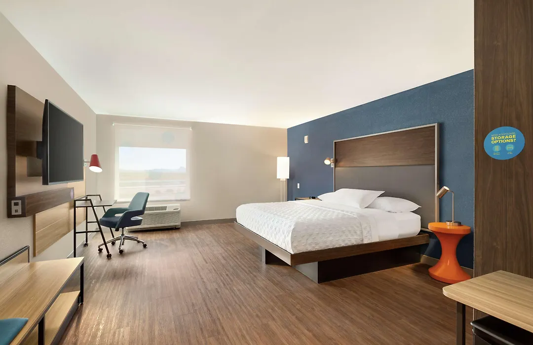 Tru By Hilton Scottsdale Salt River-1