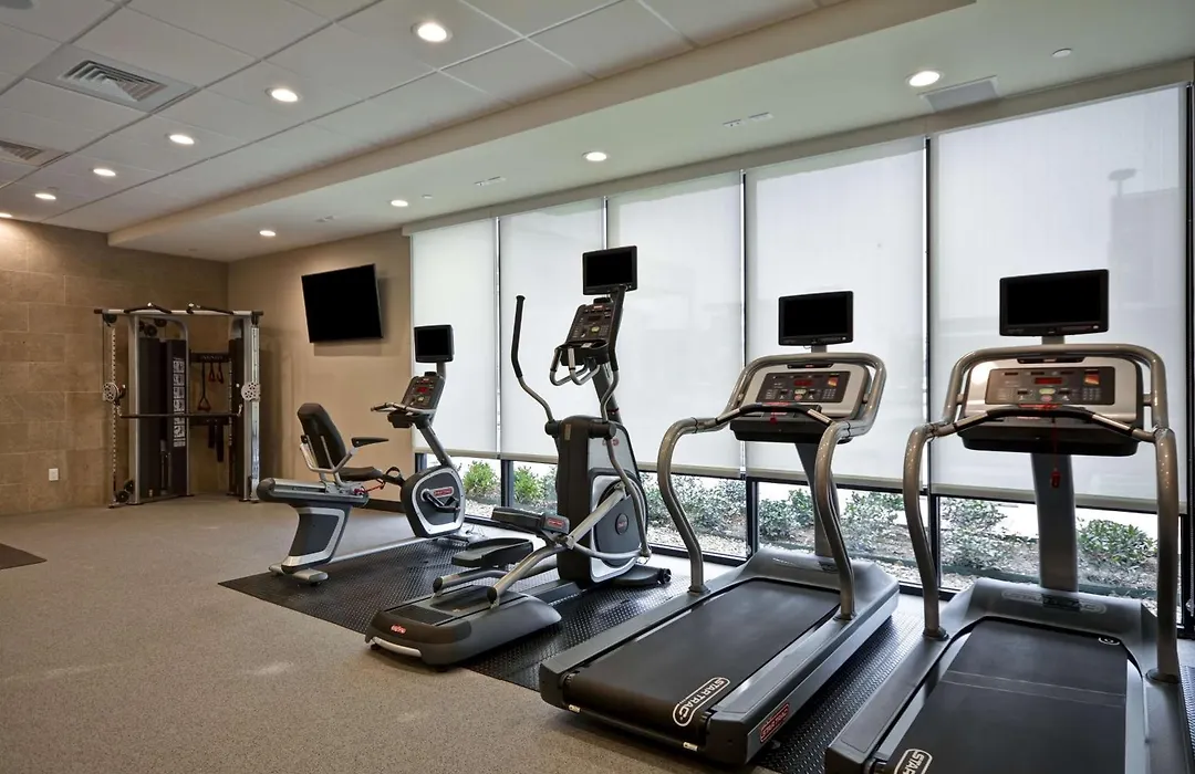 Home 2 Suites By Hilton Fairview Allen-1