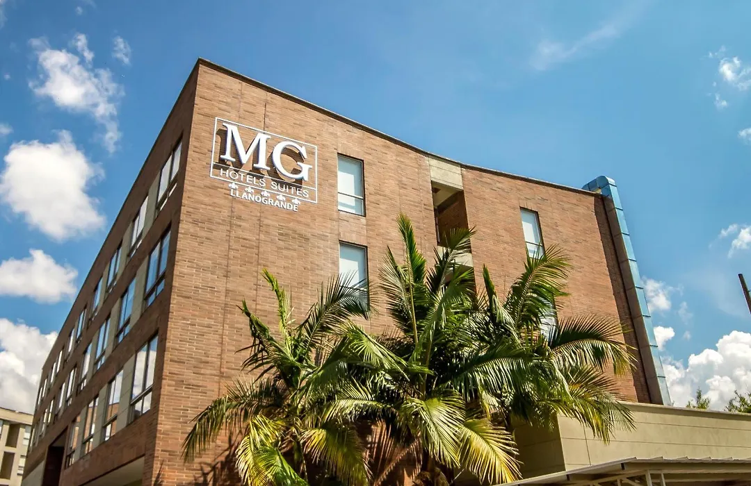 Mg Hotels & Suites-1