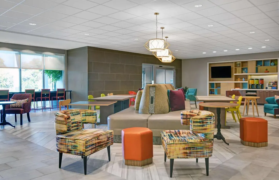 Home2 Suites By Hilton Fort Myers Colonial Blvd-1