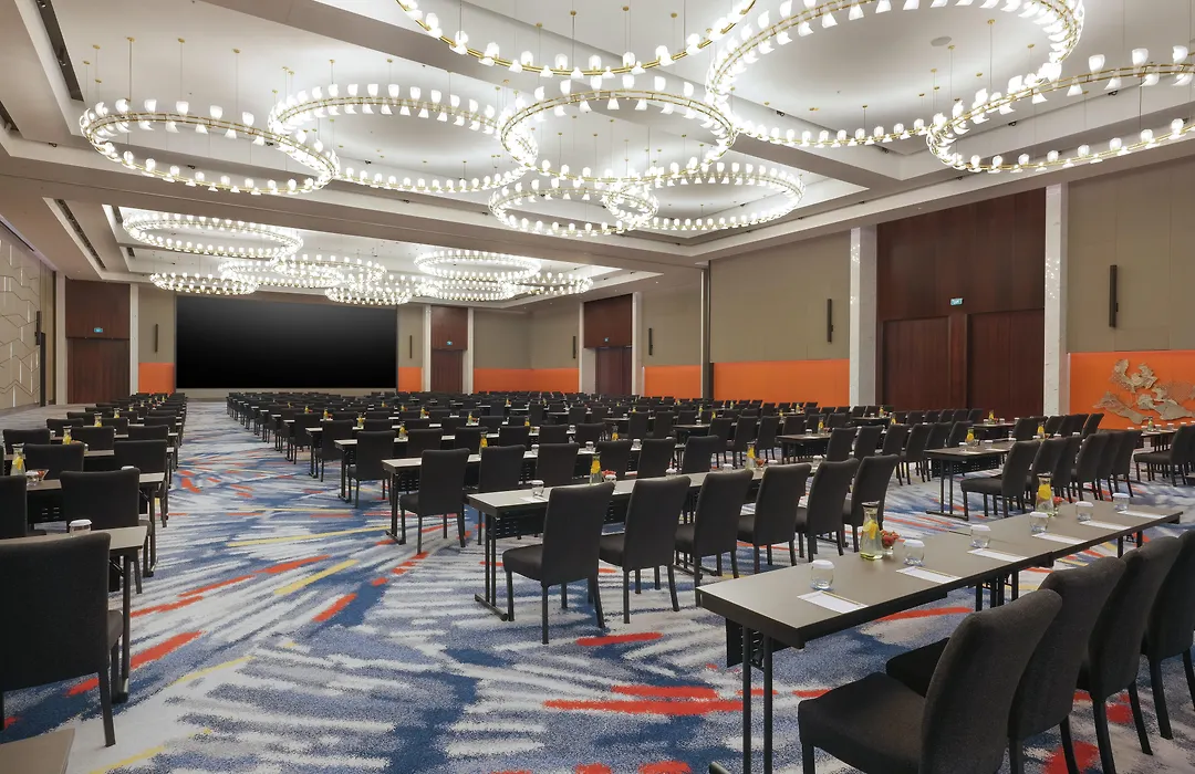 Ibis Styles Bandung Grand Central-1