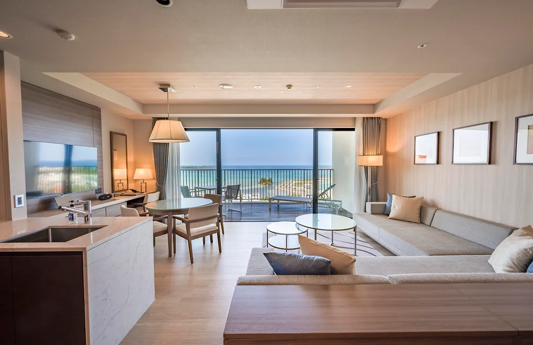Hiyori Ocean Resort Okinawa-1