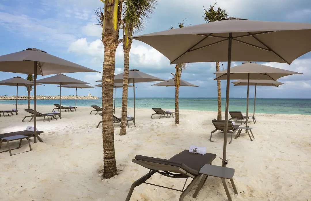 SLS Cancun-1