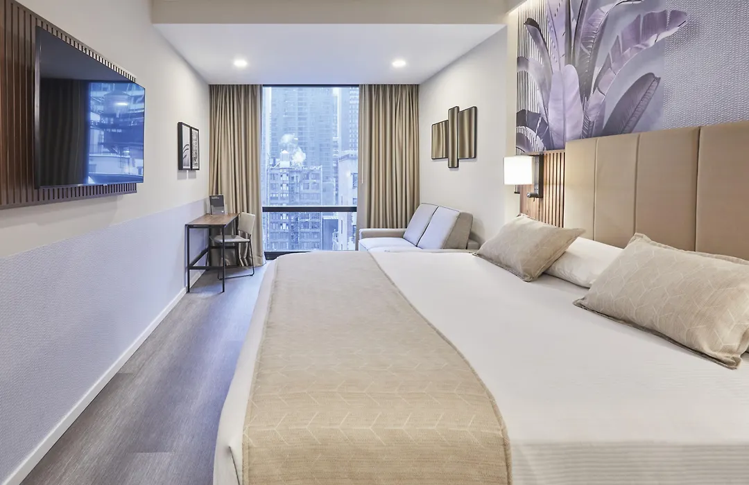 Riu Plaza Manhattan Times Square-1