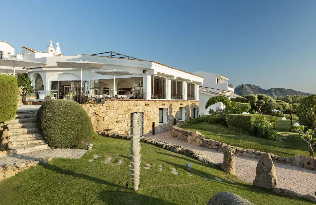 Sulia House Porto Rotondo, Curio Collection By Hilton-1