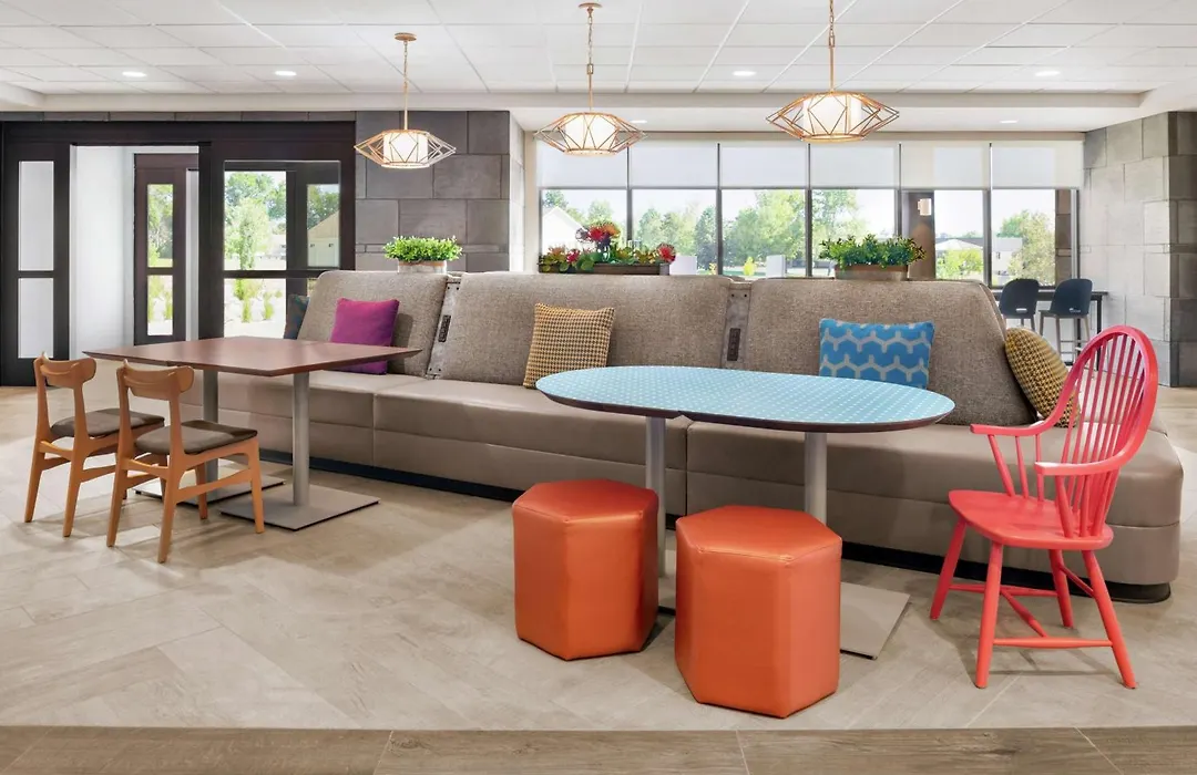 Home2 Suites By Hilton Bismarck-1