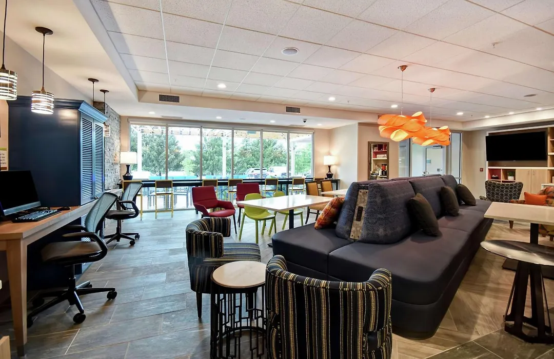 Home2 Suites By Hilton Georgetown-1