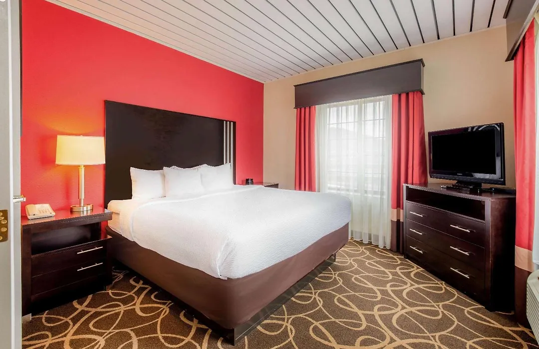 La Quinta By Wyndham Elkview - Charleston Ne-1