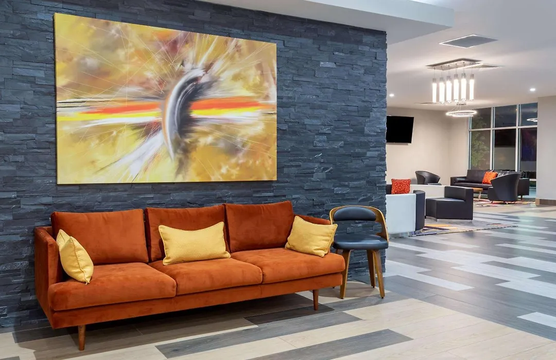 Baymont By Wyndham Madison-1