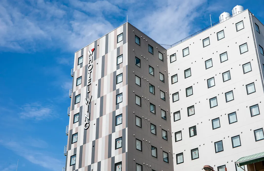 Koko Hotel Kumamoto Kamitori-1