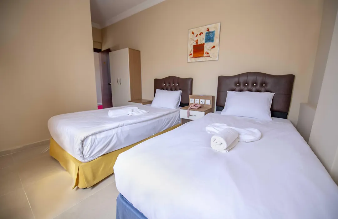 Ahsen Hotel-1