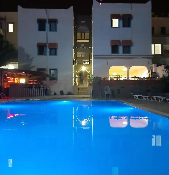 Bodrum Lotus Line Hotel-1