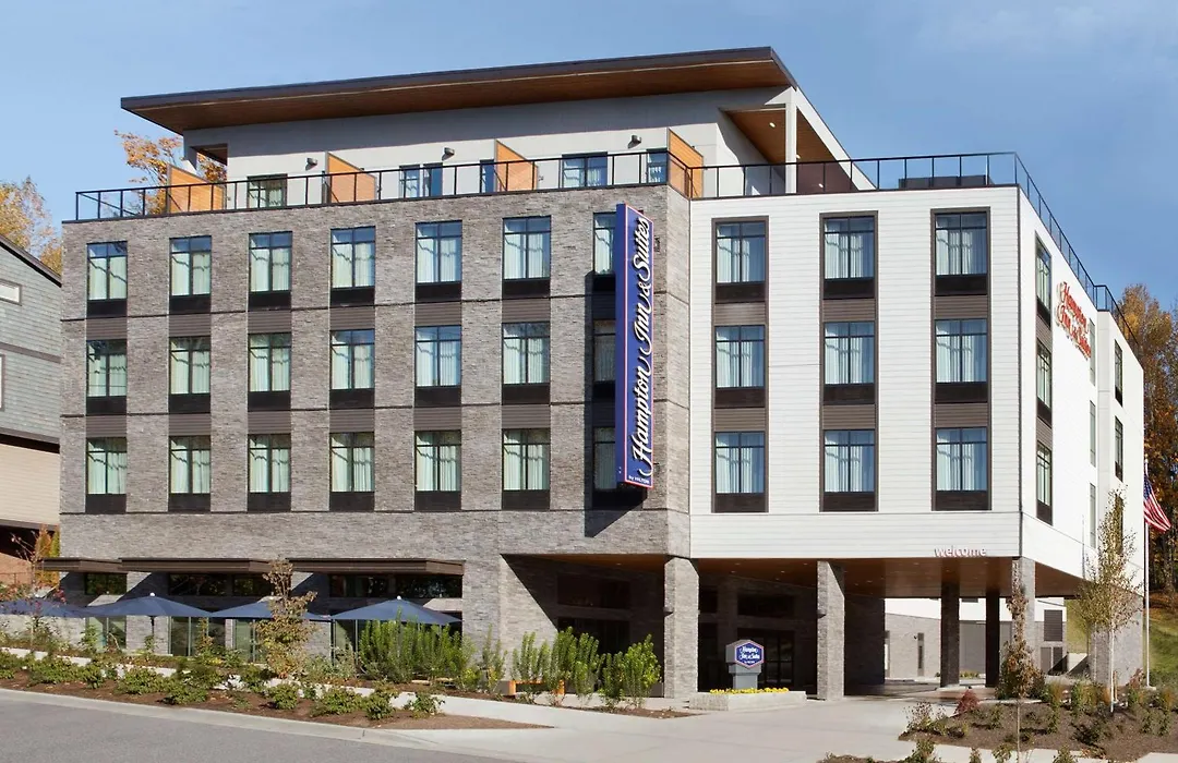 Hampton Inn & Suites Seattle/Renton, Wa-1