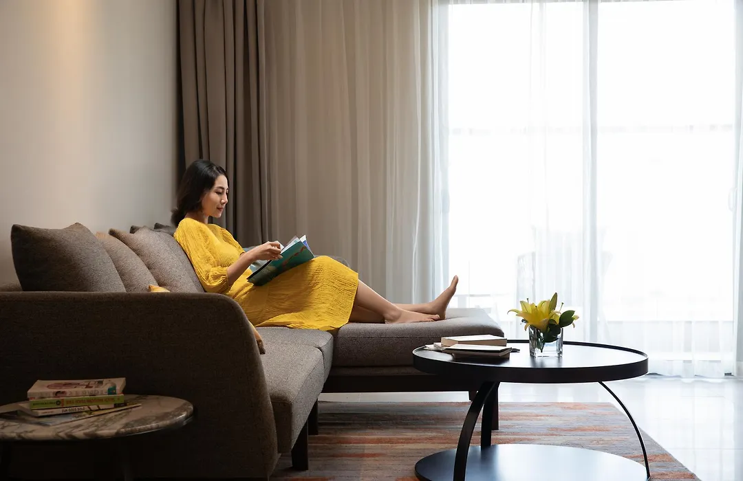 Oakwood Residence Hanoi-1