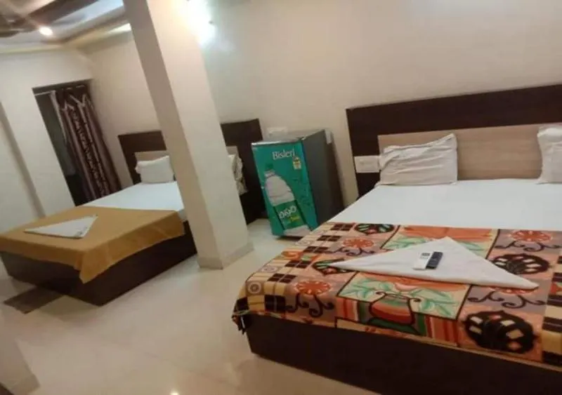 Hotel Archana Grand-1