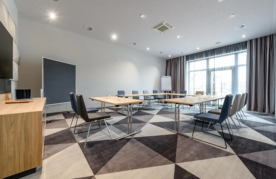 Holiday Inn Express - Fulda By Ihg-1