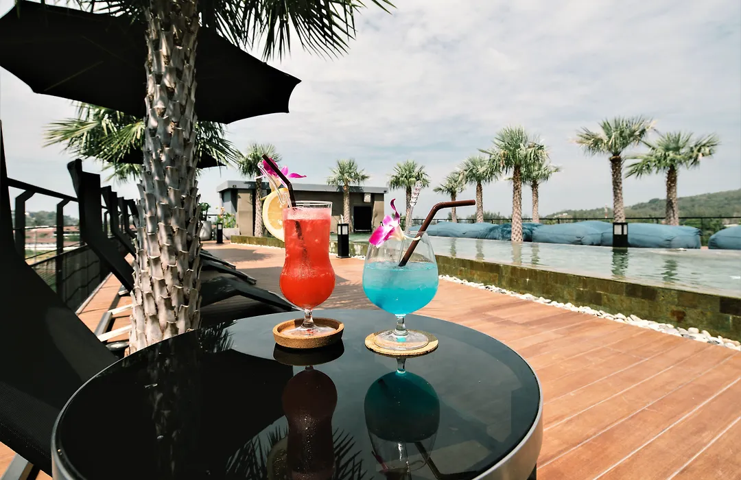 Citygate Kamala Resort And Residence - Official Account-1