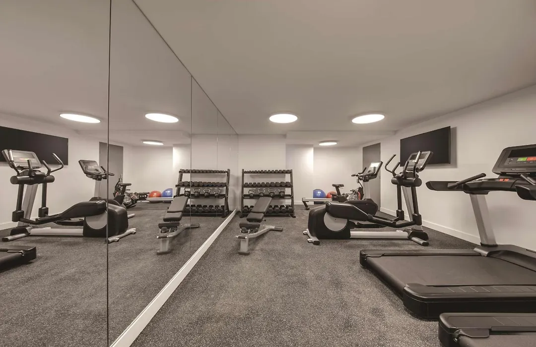 Vibe Hotel Sydney Darling Harbour-1