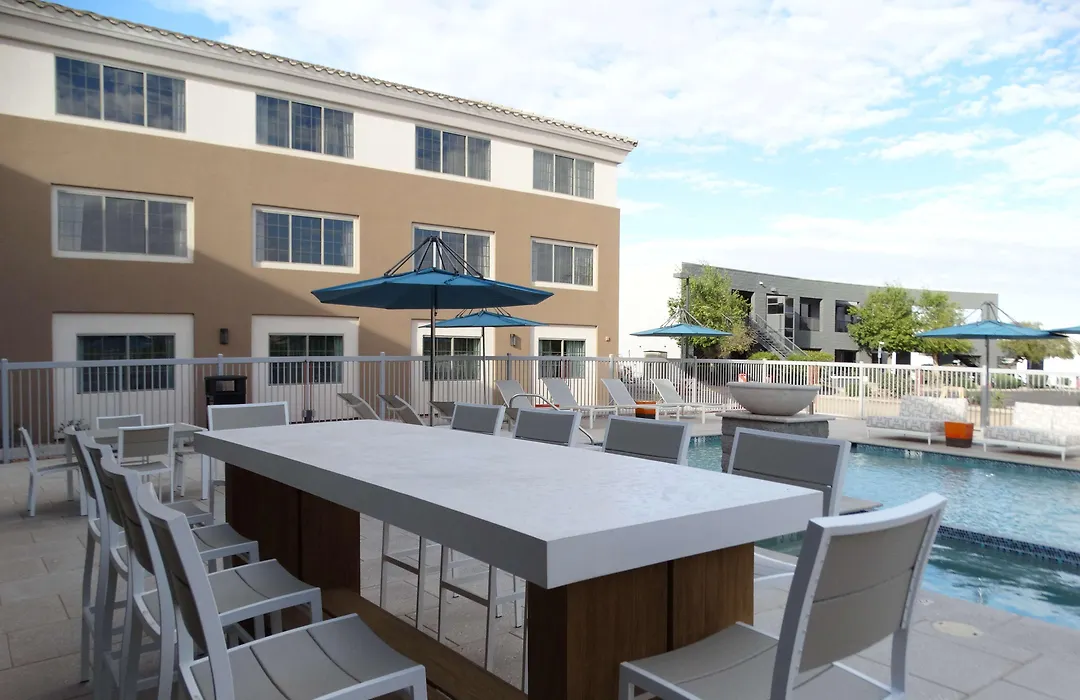 Aiden By Best Western Scottsdale North-1